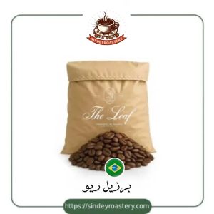 برزیل روبوستا