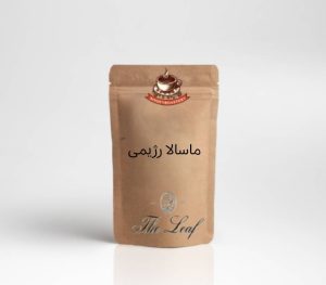 ماسالا رژیمی 1 کیلویی