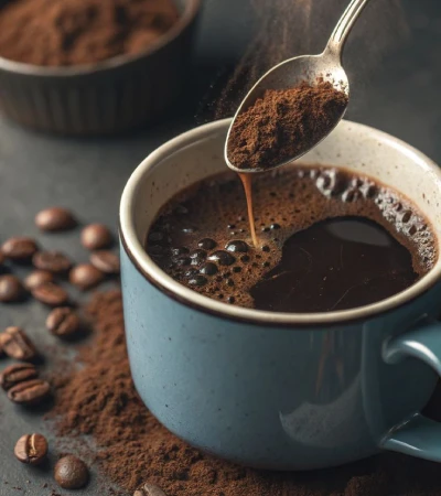 خواب آلودگی بعد از خوردن قهوه