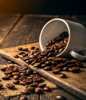 بهترین دان قهوه