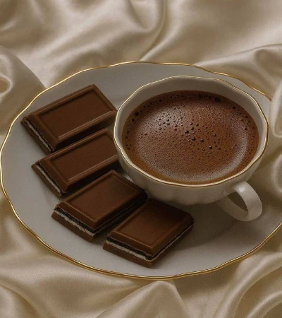 همه چیز در مورد قهوه طعم دار