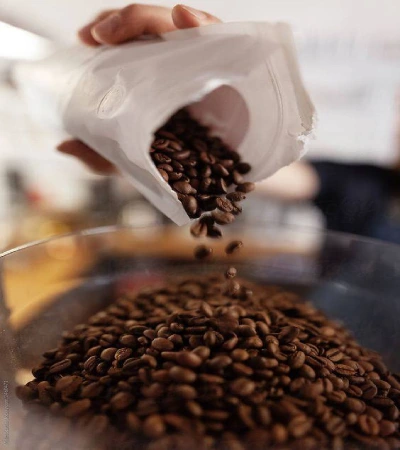 قهوه عمده ارزان