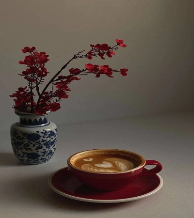 آیا قهوه تلخ قوی‌تر است