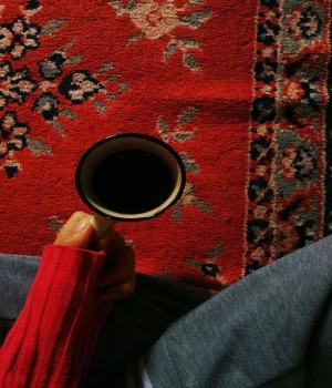 آیا قهوه تلخ قوی‌تر است