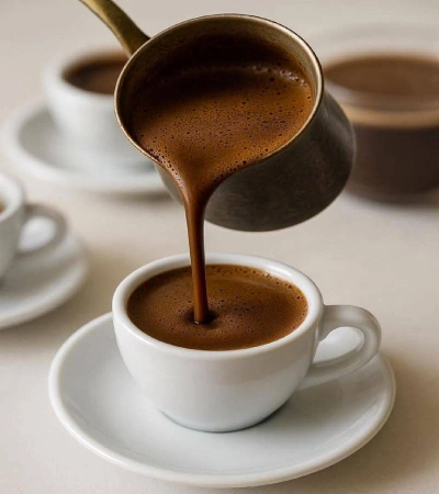 بهترین مارک‌های قهوه با کافئین بالا