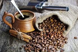 قهوه اتیوپی عربیکا